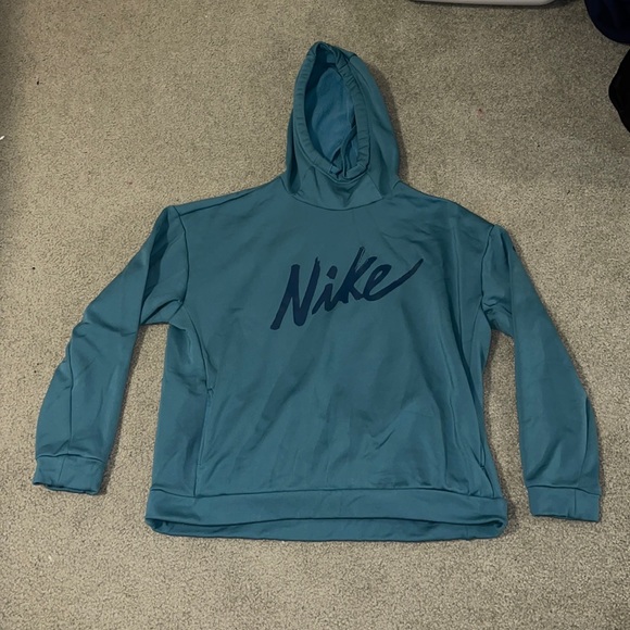 Nike | Sweaters | Nike Sweatshirt 
